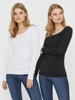 VMMAXI 2-Pack T-shirts
