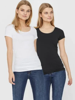 VMMAXI 2-Pack T-shirts