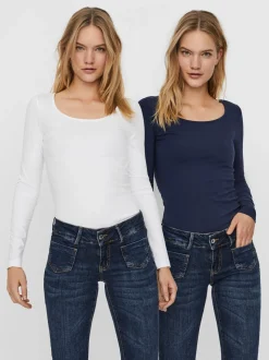 VMMAXI 2-Pack T-shirts