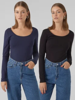 VMMAXI 2-Pack T-shirts
