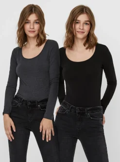 VMMAXI 2-Pack T-shirts