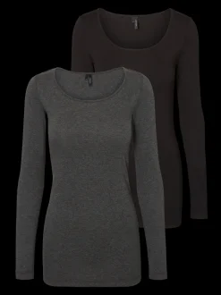 VMMAXI 2-Pack T-shirts