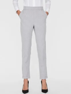 VMMAYA Mid waist Broek