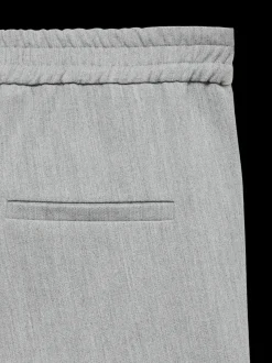 VMMAYA Mid waist Broek