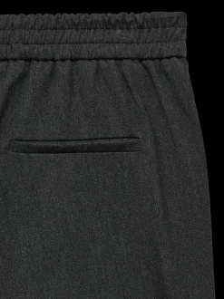 VMMAYA Mid waist Broek