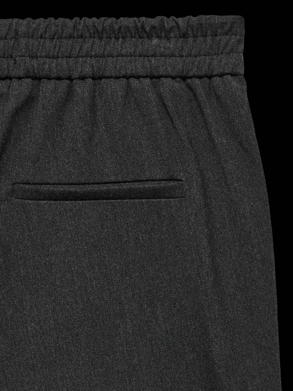 VMMAYA Mid waist Broek