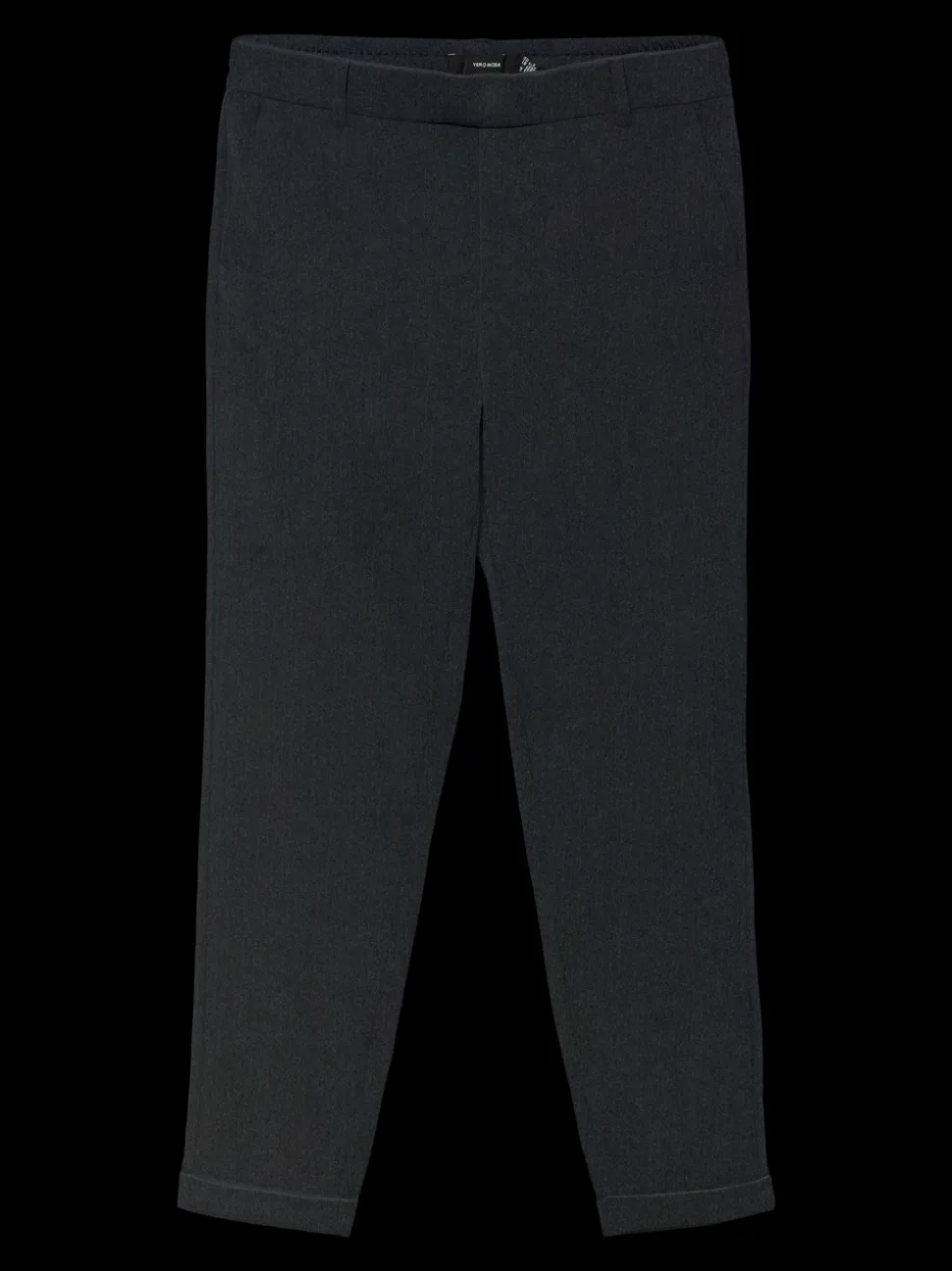 VMMAYA Mid waist Broek