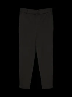 VMMAYA Mid waist Broek