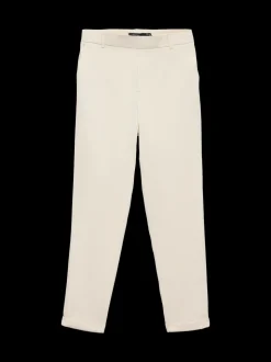 VMMAYA Mid waist Broek