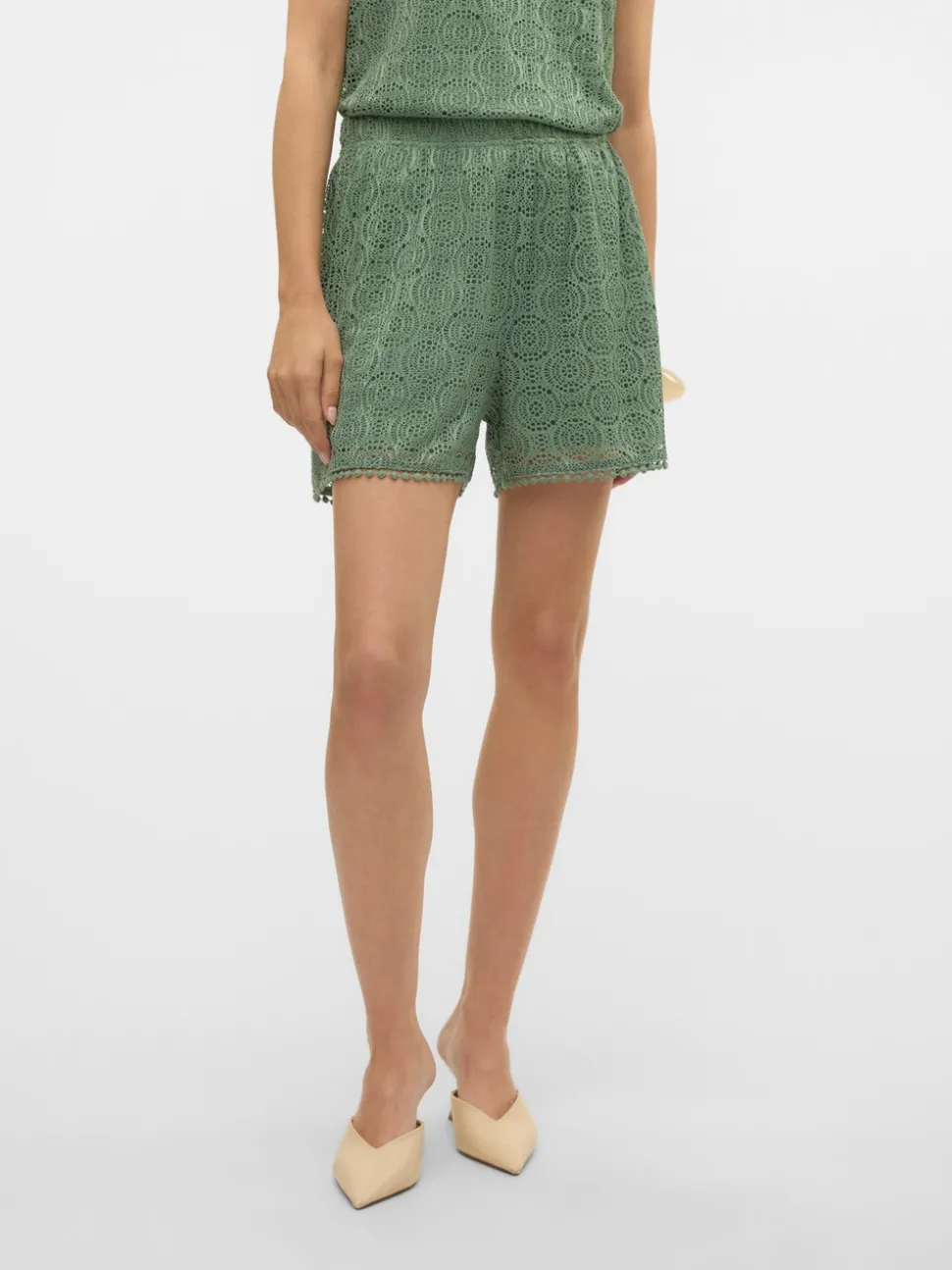 VMMAYA Shorts