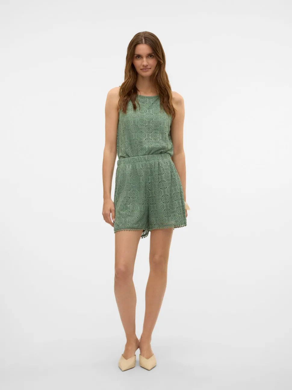 VMMAYA Shorts