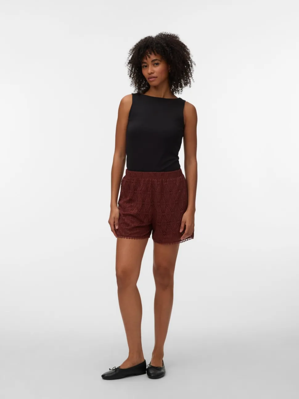 VMMAYA Shorts