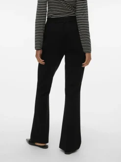 VMMAYA Mid rise Broek