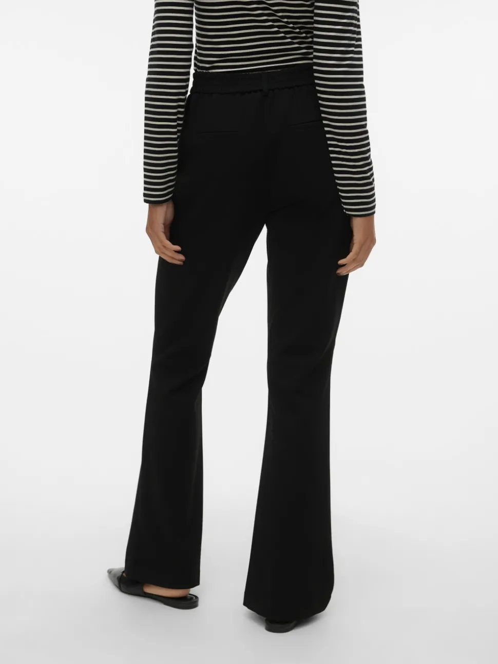 VMMAYA Mid rise Broek