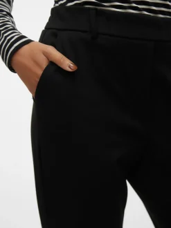 VMMAYA Mid rise Broek