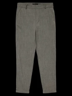 VMMAYA Mid waist Broek