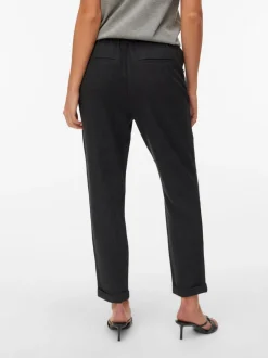 VMMAYA Mid waist Broek