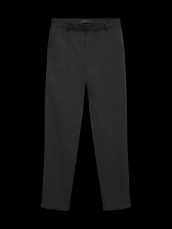 VMMAYA Mid waist Broek