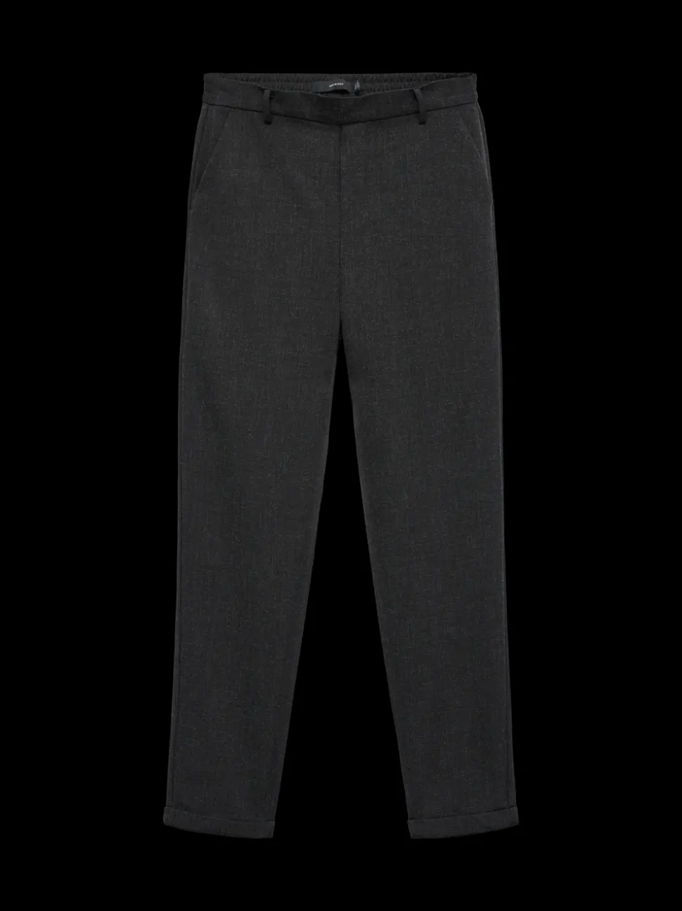 VMMAYA Mid waist Broek