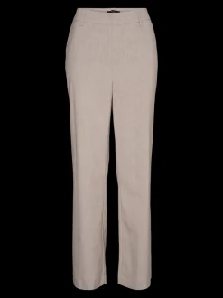 VMMAYA Mid waist Broek