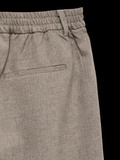 VMMAYA Mid waist Broek