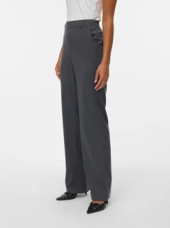 VMMAYA Mid waist Broek