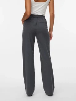 VMMAYA Mid waist Broek