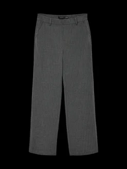 VMMAYA Mid waist Broek