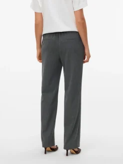 VMMAYA Mid waist Broek