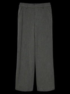 VMMAYA Mid waist Broek