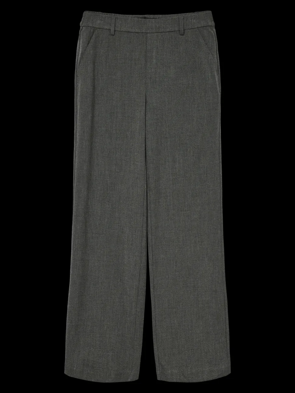 VMMAYA Mid waist Broek