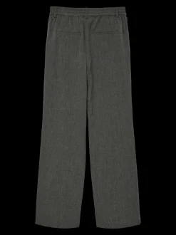 VMMAYA Mid waist Broek