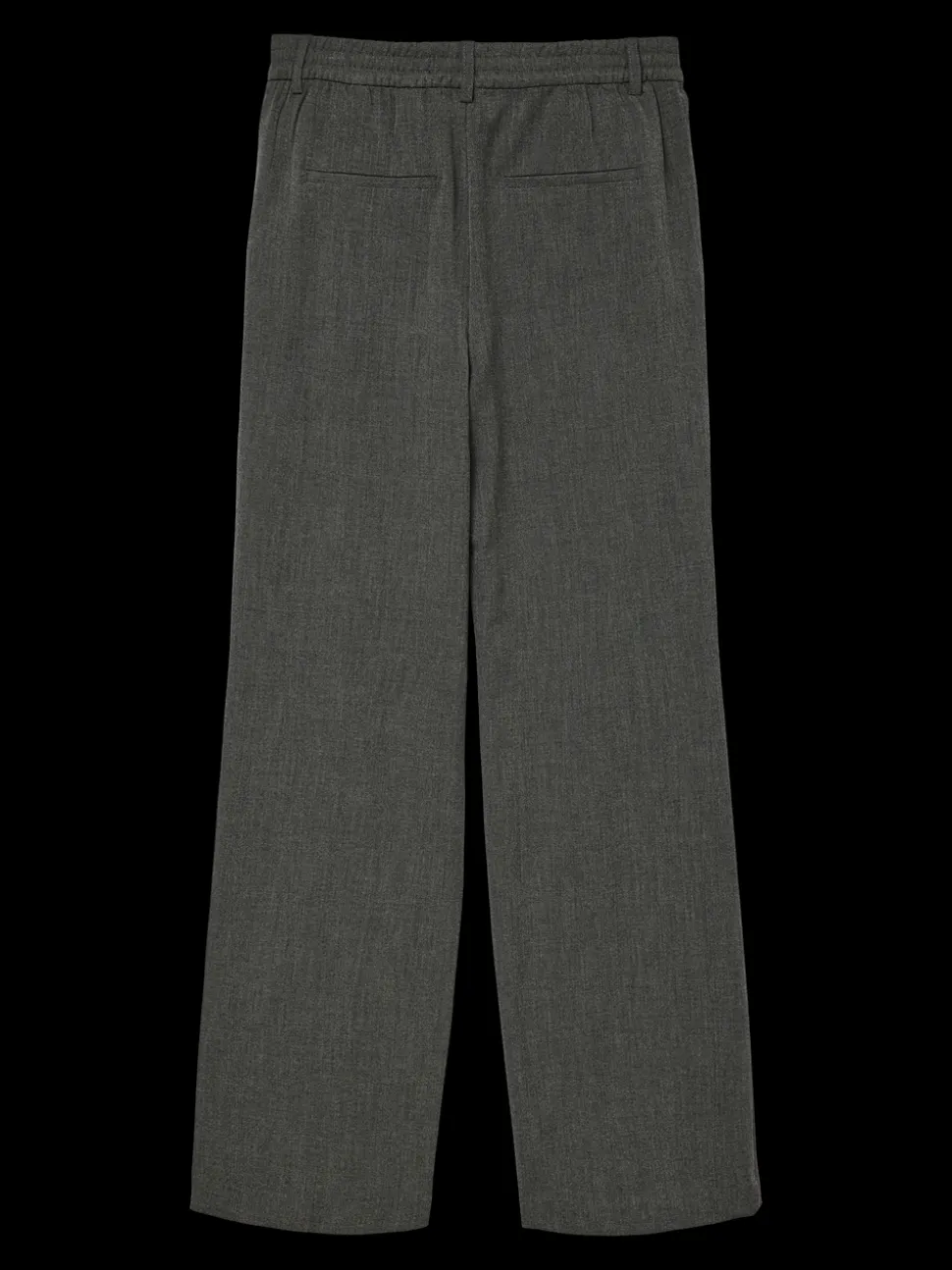VMMAYA Mid waist Broek