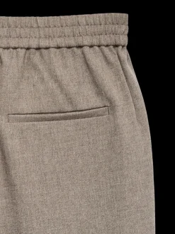 VMMAYA Mid waist Broek