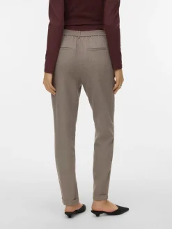 VMMAYA Mid waist Broek
