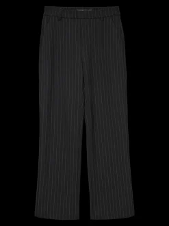 VMMAYA Mid waist Broek