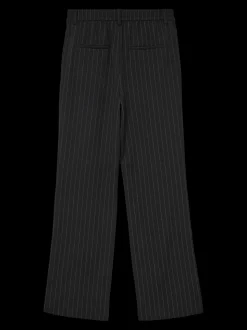 VMMAYA Mid waist Broek