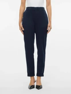 VMMAYA Mid waist Broek
