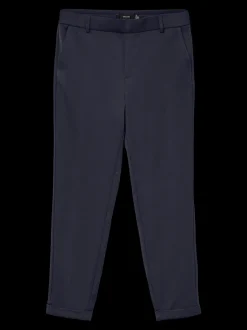 VMMAYA Mid waist Broek