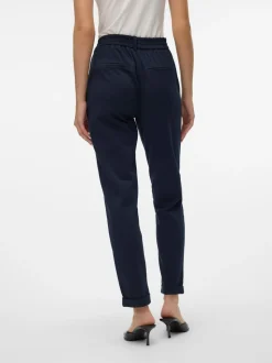 VMMAYA Mid waist Broek