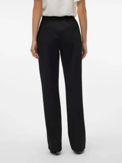 VMMAYA Mid waist Broek