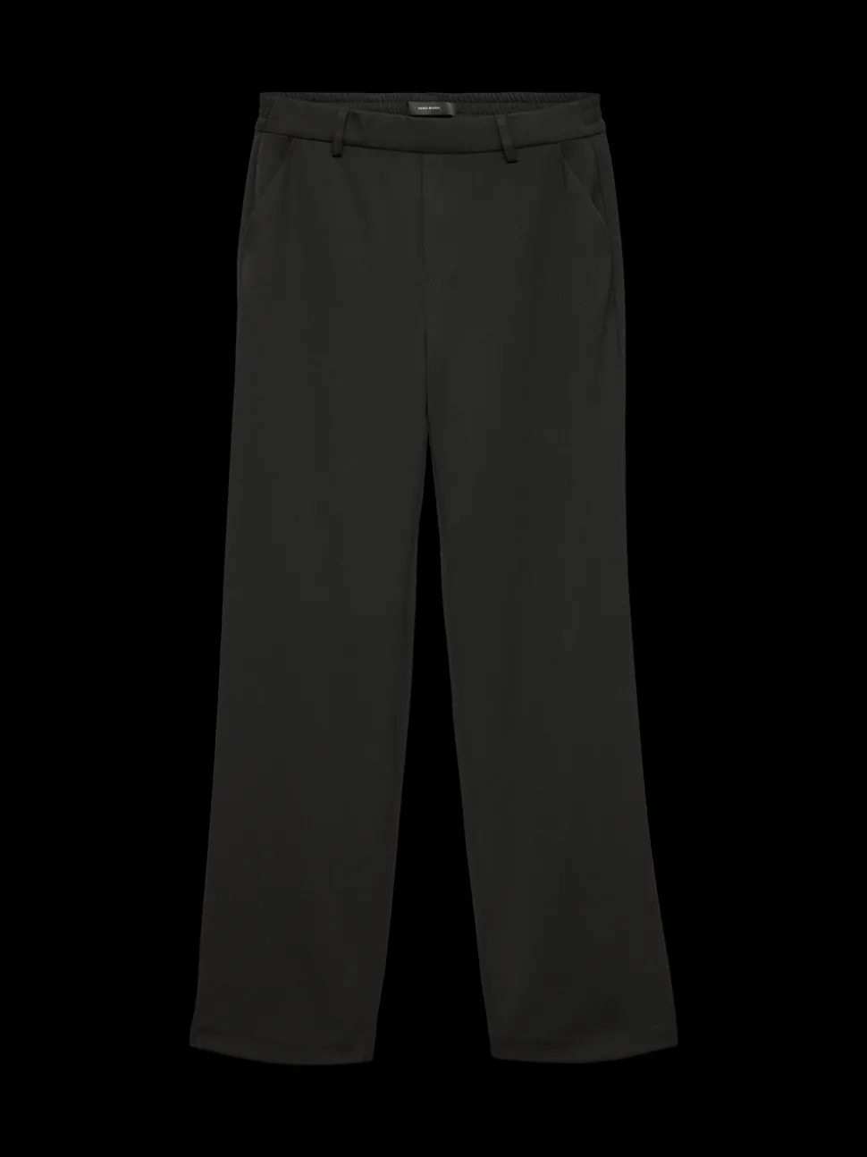 VMMAYA Mid waist Broek