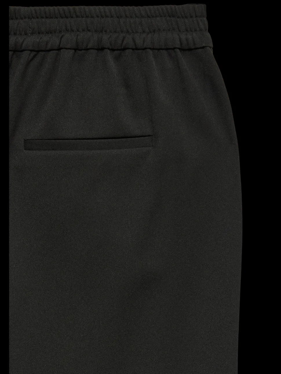 VMMAYA Mid waist Broek