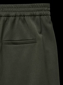 VMMAYA Mid waist Broek