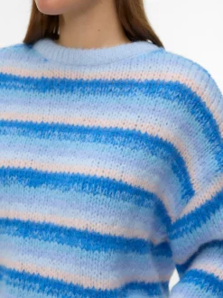 VMMAYBE Gebreide pullover