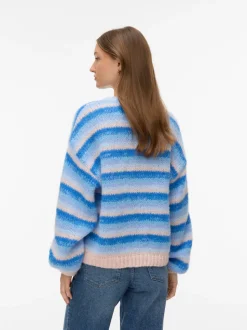 VMMAYBE Gebreide pullover