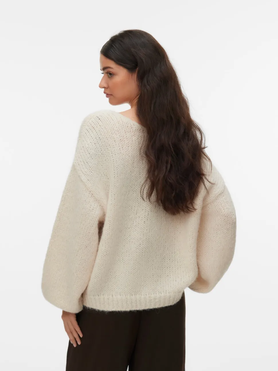 VMMAYBE Gebreide pullover