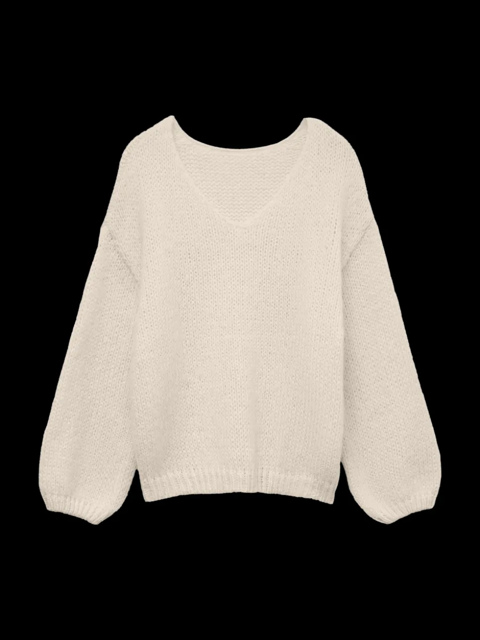 VMMAYBE Gebreide pullover