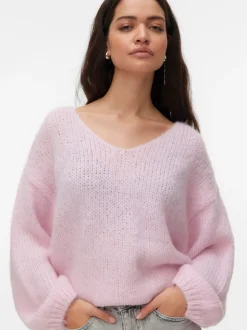 VMMAYBE Gebreide pullover