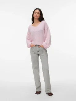 VMMAYBE Gebreide pullover